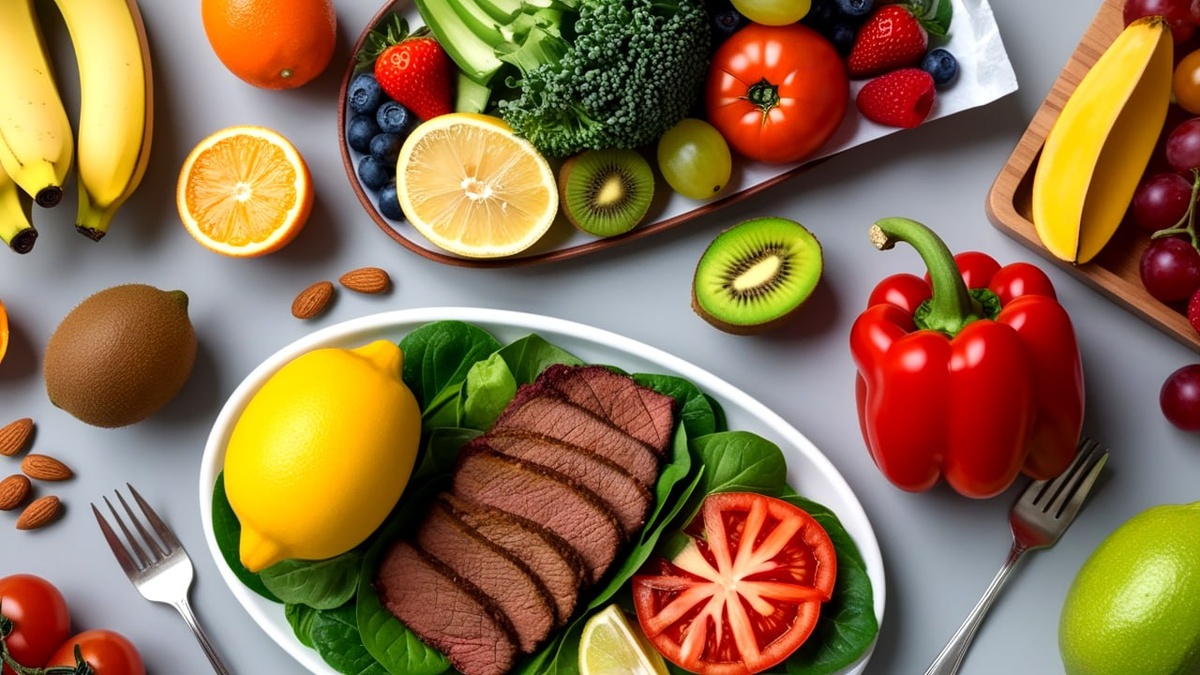 изображение создано нейросетью Leonardo