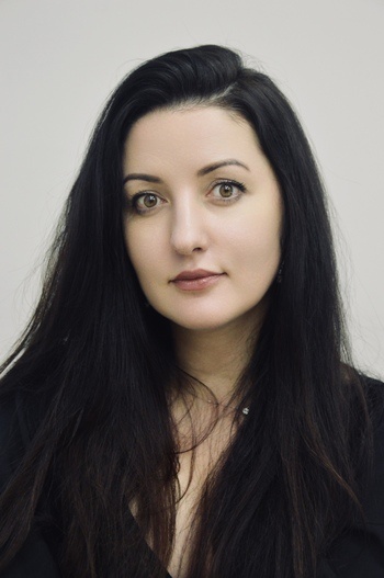 Екатерина Сафиулина, эксперт Академии "Май"