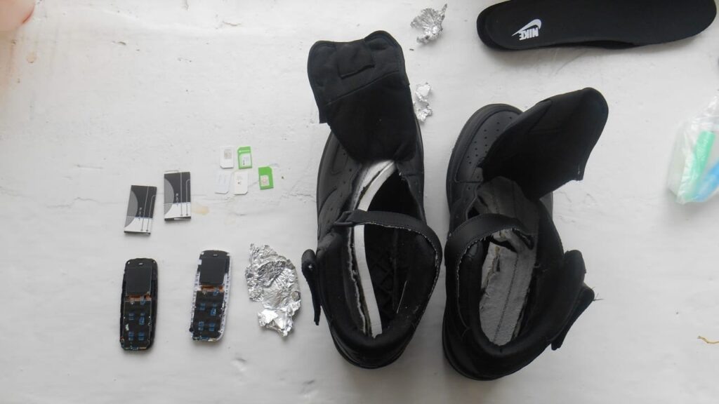    Фото: ГУФСИН по Пермскому краю Алена Калашникова