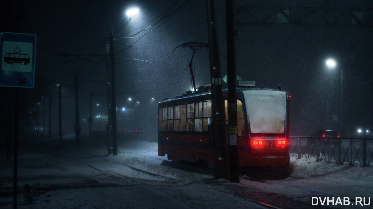    Фото Данила Бирюкова