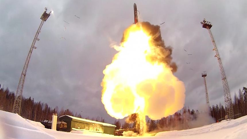    Фото: © РИА Новости/Министерство обороны РФ; 5-tv.ru