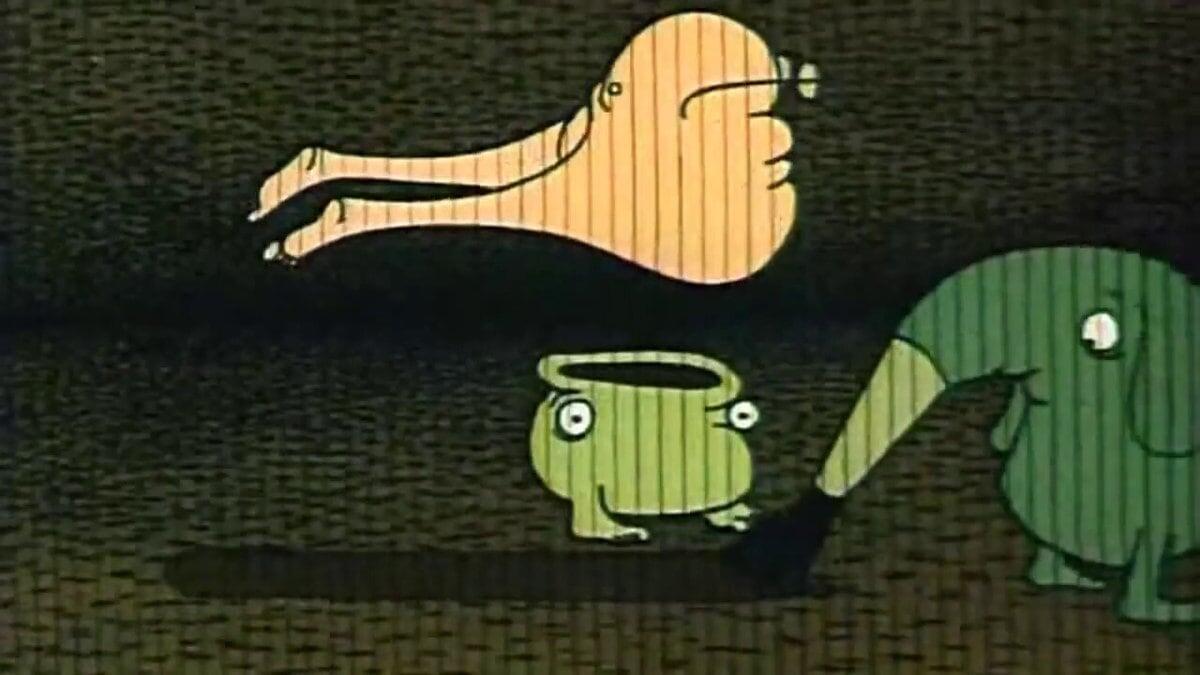 Союзмультфильм