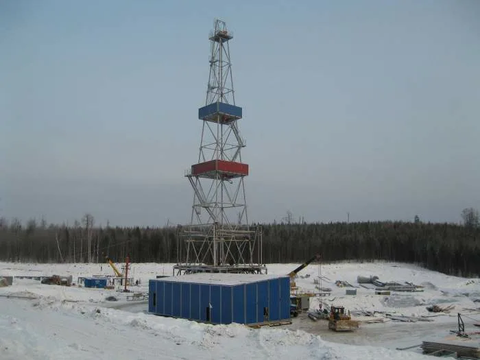 Уралмаш-4Е. Фото из свободных источников