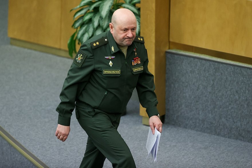    Фото: Антон Новодережкин / ТАСС