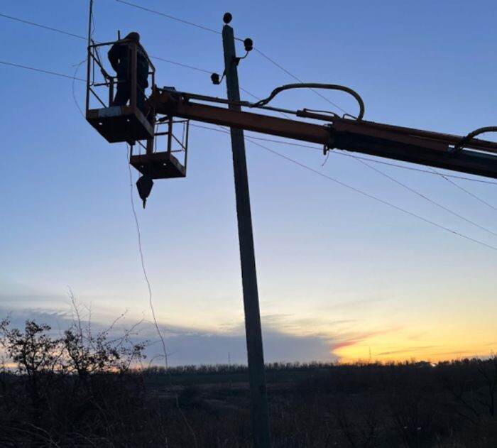 Источник фото: пресс-служба "Россети Юг"