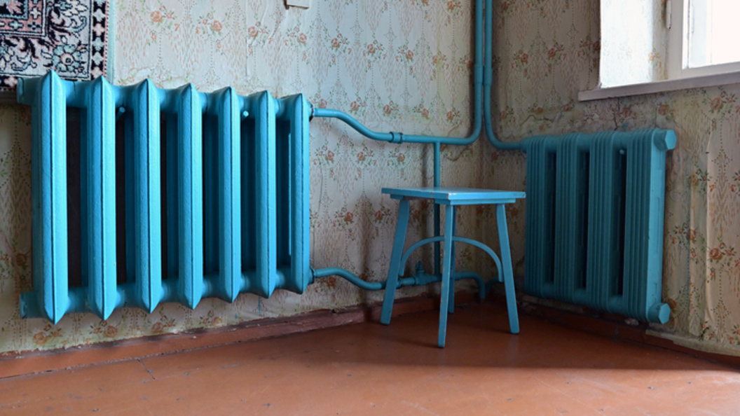    Фото: VLADIMIR BARANOV/GLOBALLOOKPRESS