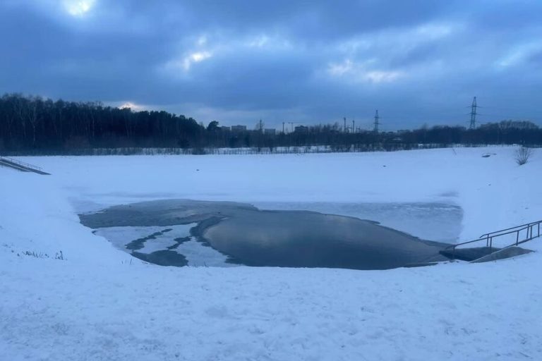    Фото: Telegram-канал «112» Илья Мартов