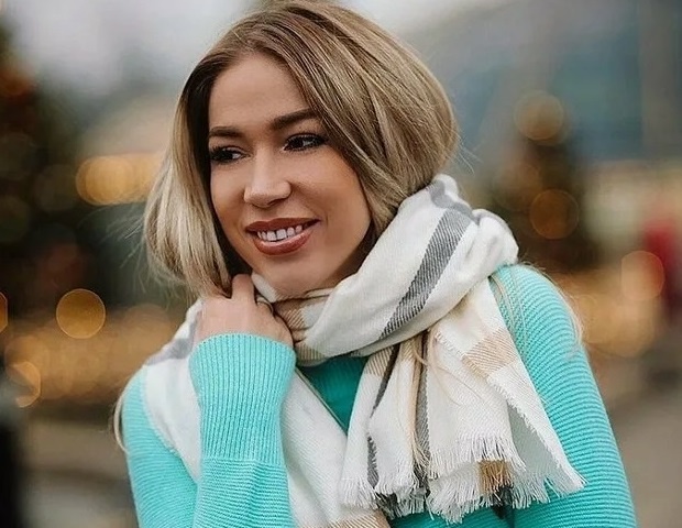 Надежда Ермакова (фото из Telegram)