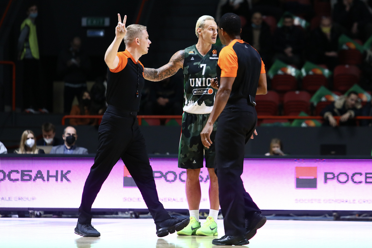 Автор фото: БК «УНИКС»