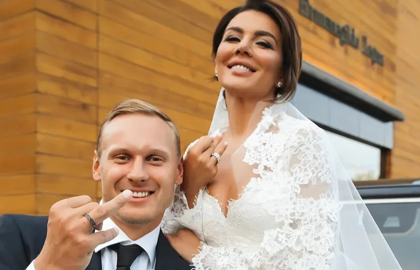 Автор фото: Соцсети Анны Седоковой