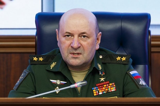 Фото: Дмитрий Харичков / ТАСС