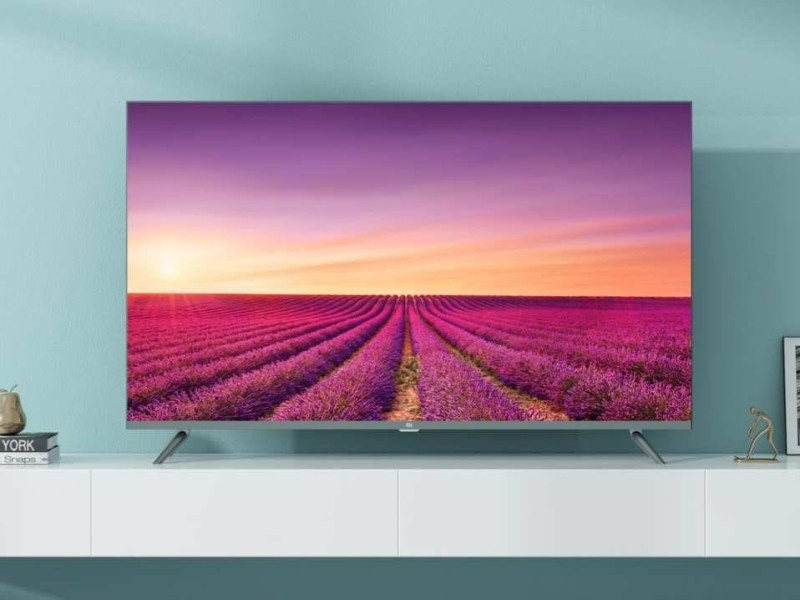    TCL представила 288-герцевый телевизор T6L на квантовых точках