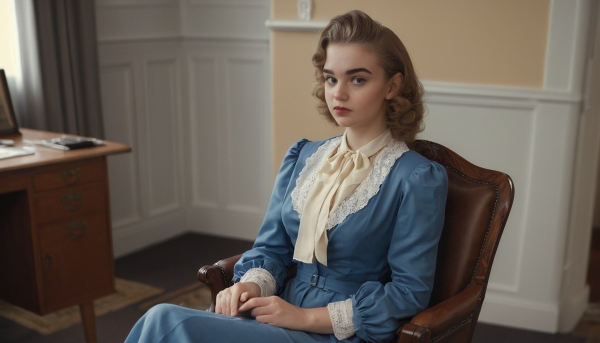 примерно такая