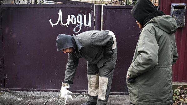    © РИА Новости . Станислав Красильников