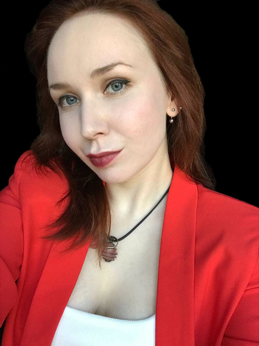 автор на фото