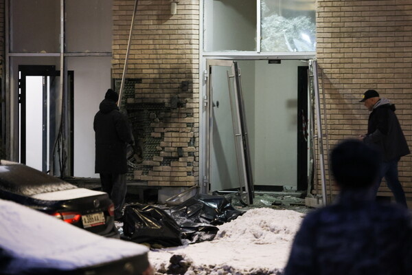 Михаил Метцель/ТАСС