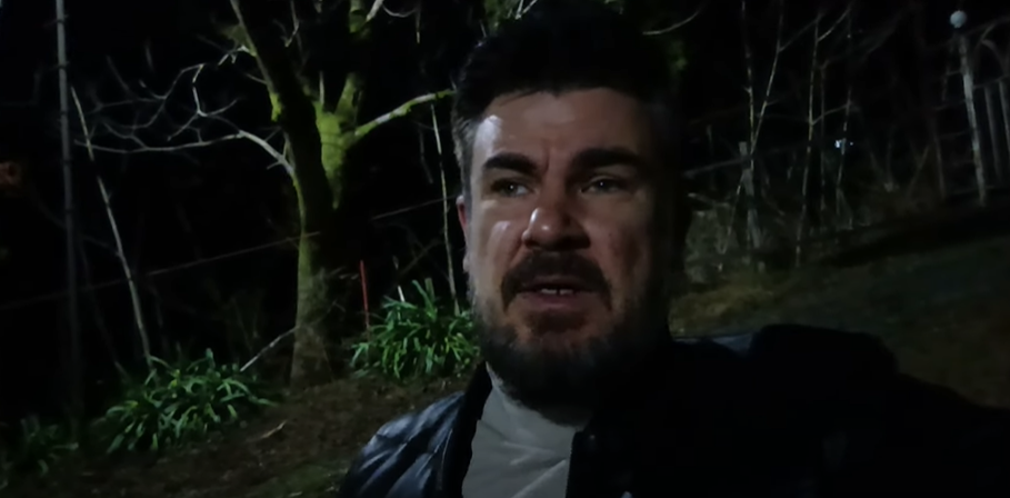 блогер с канала Жизнь свободного мужчины