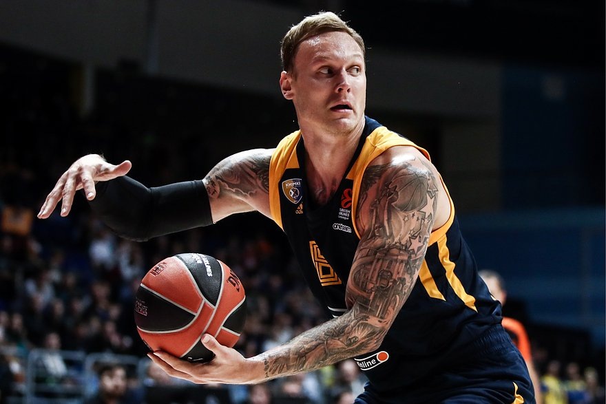    Фото: Валерий Шарифулин / ТАСС