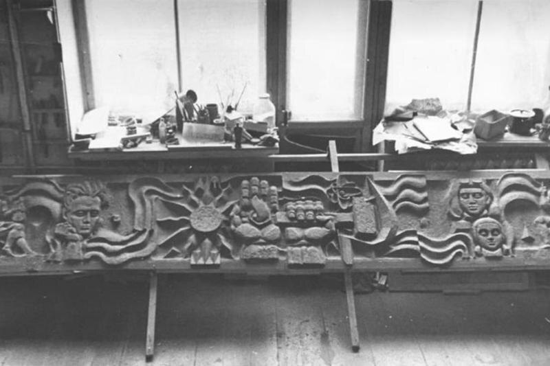    МИЕ / Выставка «Чаепитие в космосе» открывается в Музее истории Екатеринбурга