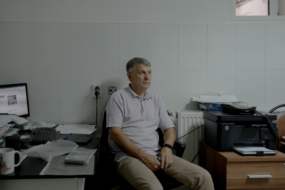 Фото: Ксения Максимова для «Таких дел»