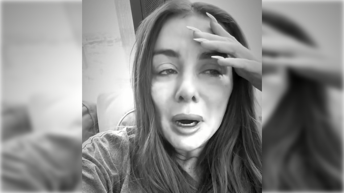 Фото: Скриншот Instagram* (запрещён на территории РФ)/@annasedokova