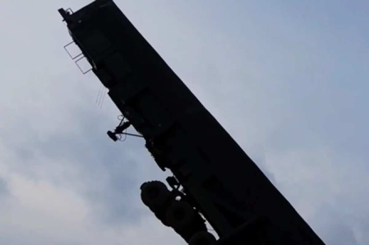    Калужский губернатор поздравил служащих в РВСН с профессиональным Днем