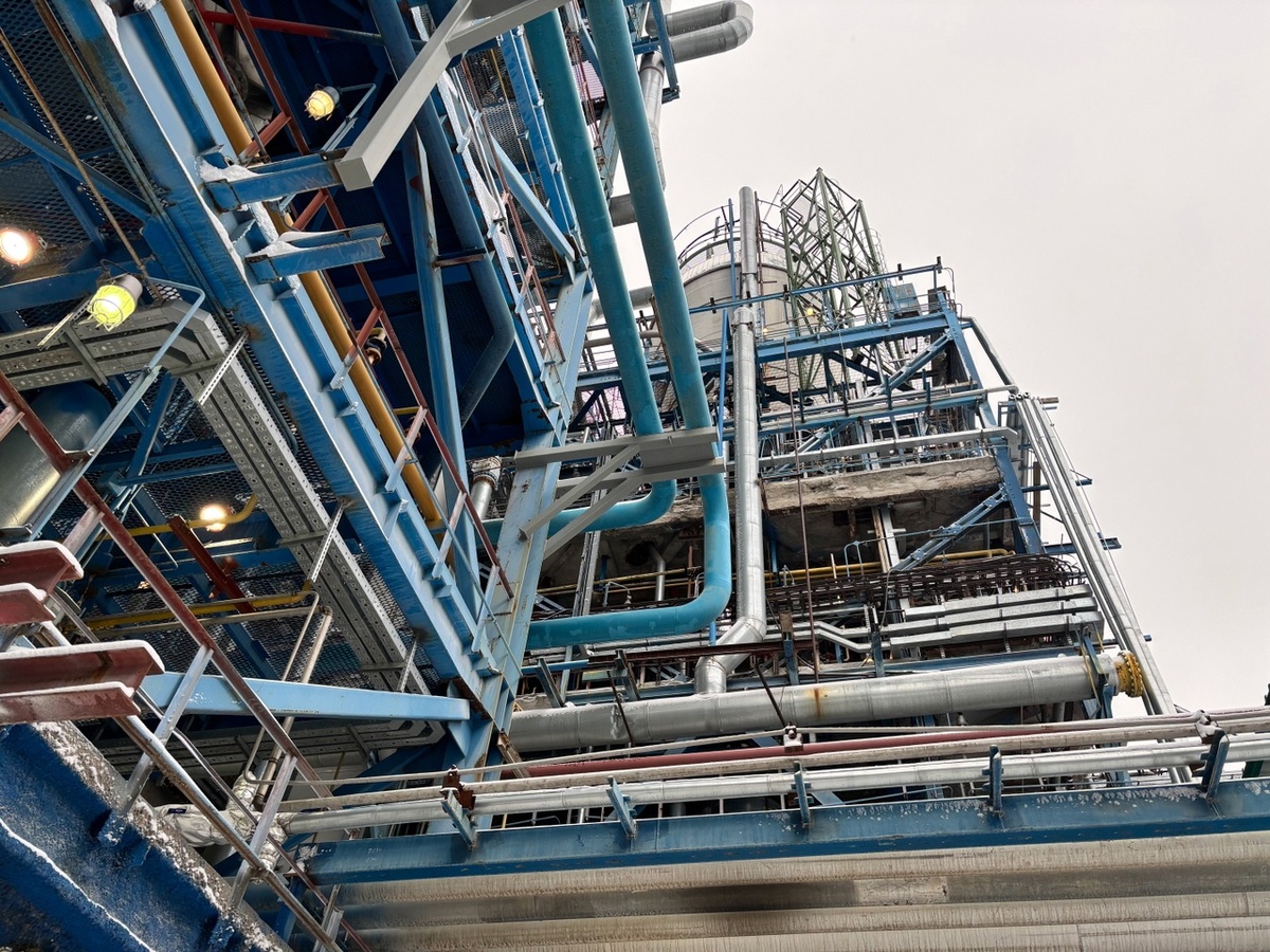 Автор фото: Павел Наумов / ИД «Вечерняя Казань»