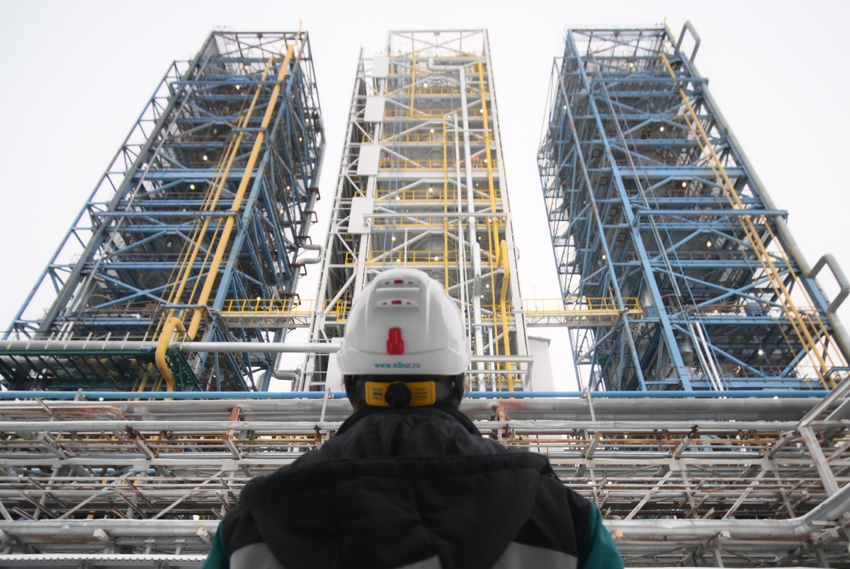 Автор фото: пресс-служба Казаньоргсинтез