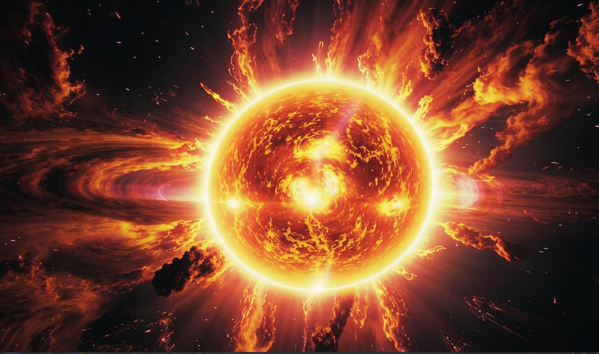 Фото: Kandinsky 3.1