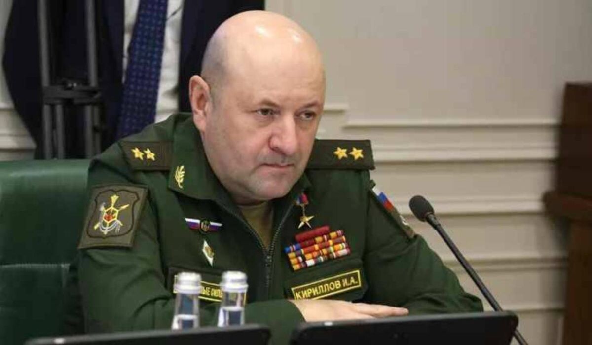     Игорь Кириллов. Источник: ria.ru Автор фото: Пресс-служба Совета Федерации РФ