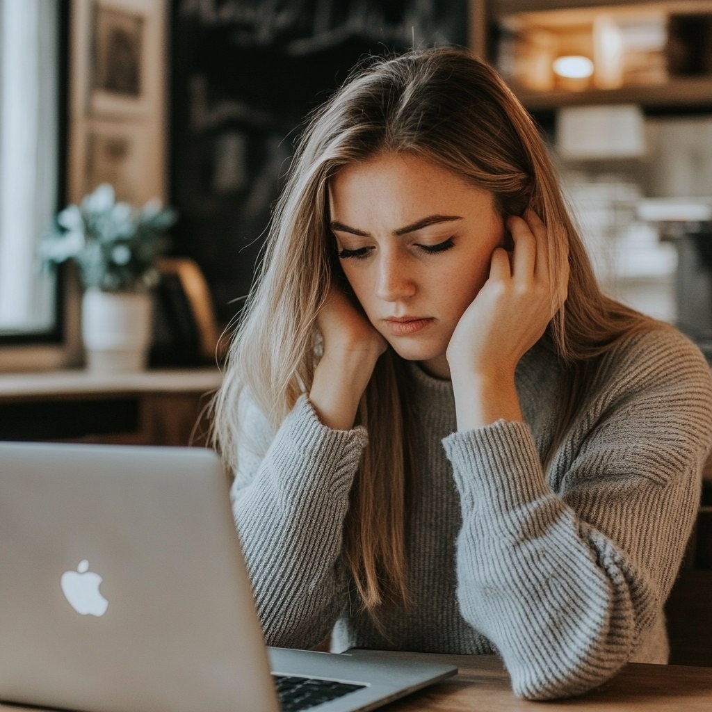 7 ошибок начинающего онлайн-ассистента 