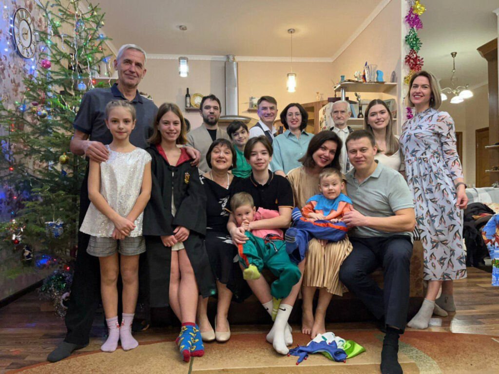    Фото: сайт правительства Пермского края Ульяна Бажанова