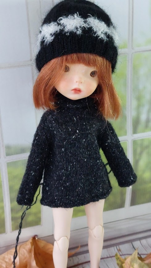 Простите что без брюк)