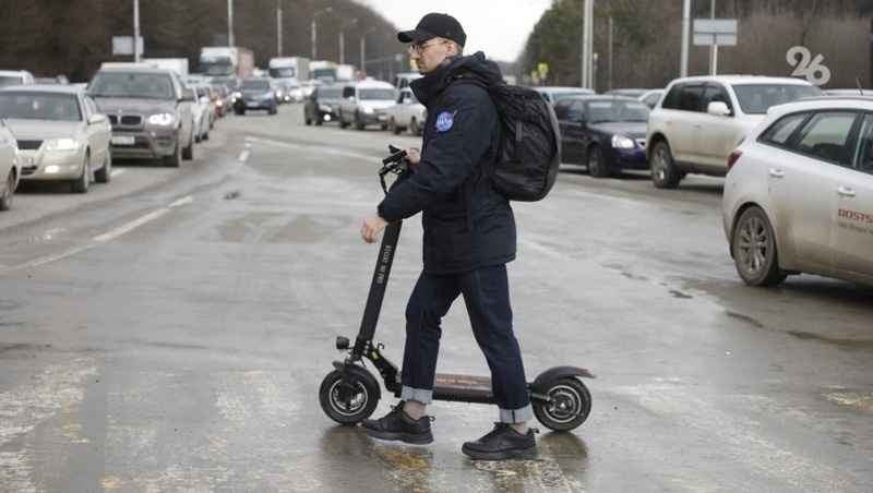      Фото: ИА «Победа26»