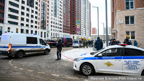     Фото: Максим Блинов/РИА Новости   
 Текст: Мария Иванова