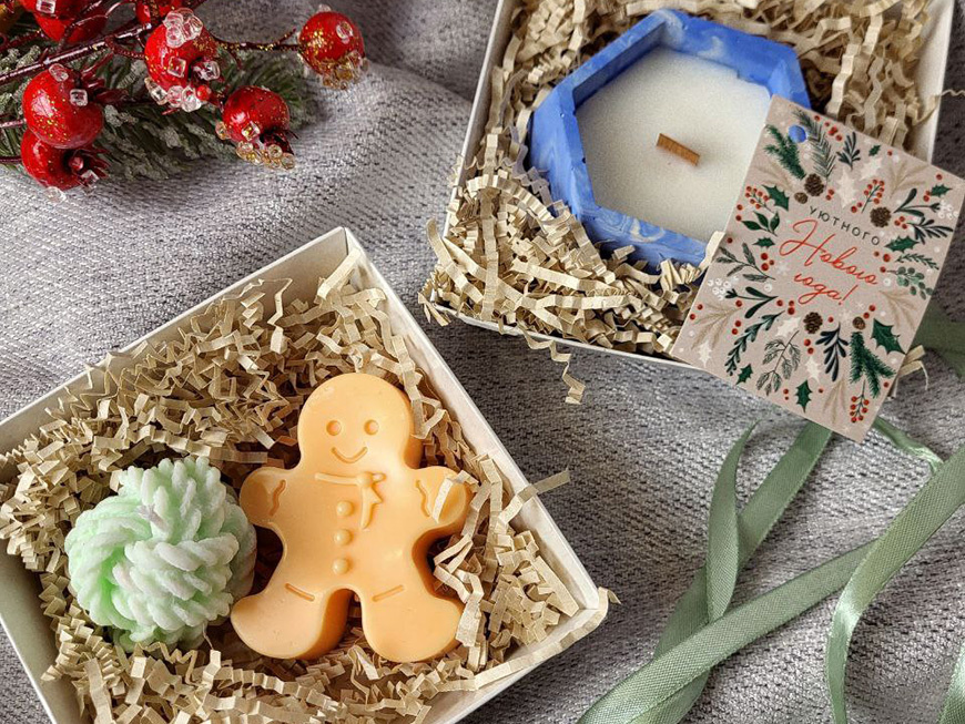 Фото: «Добрый сувенир»