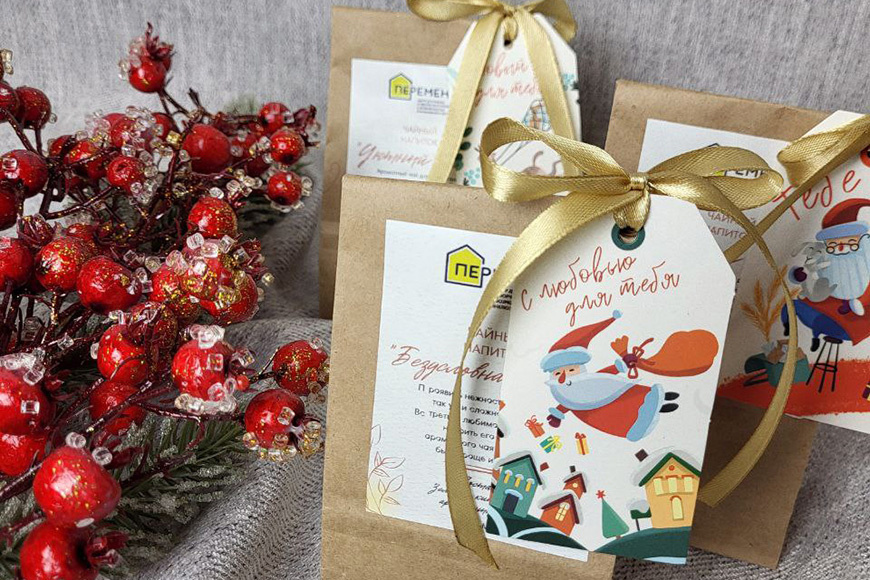 Фото: «Добрый сувенир»