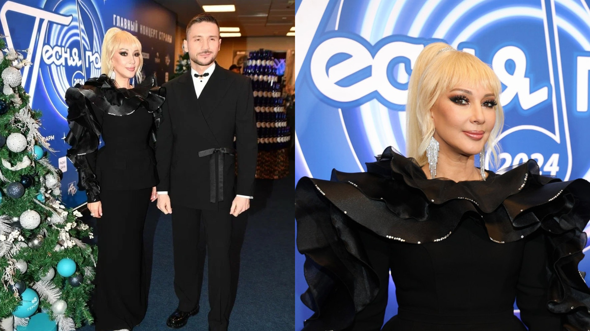 Лера Кудрявцева: классика и предсказуемость