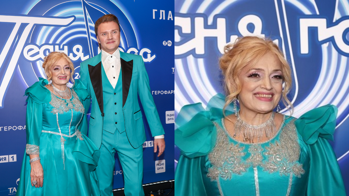 Надежда Кадышева: в поисках современного фольклора