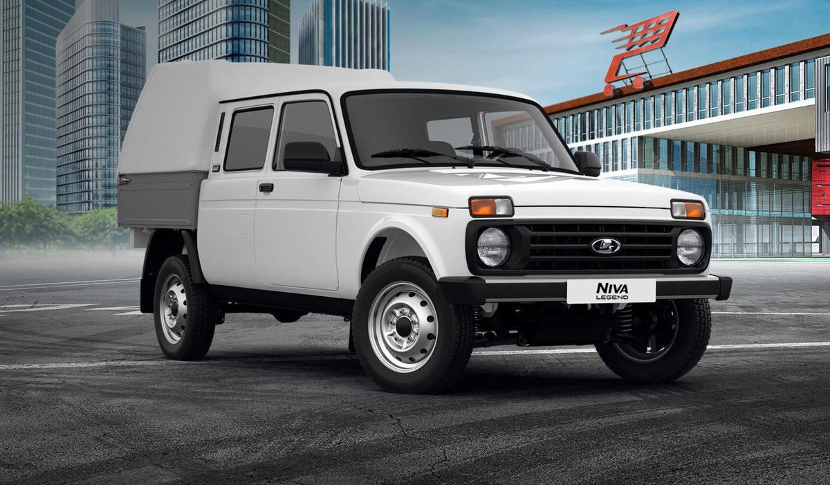 Фото: Lada  📷
