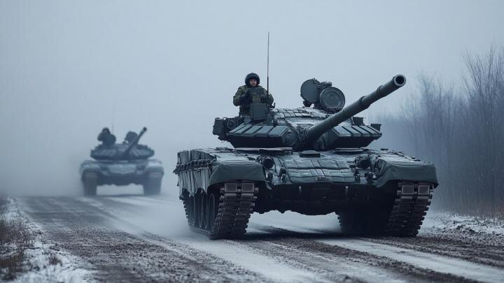 Коллаж NovorosInform