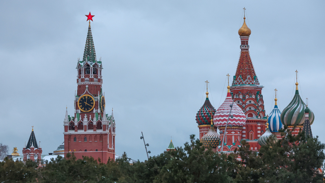    фото: Belkin Alexey/news.ru/Globallookpress