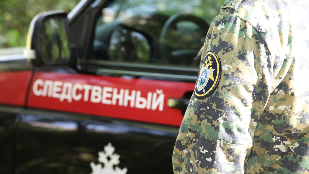    Фото: пресс-служба СК России