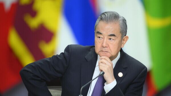    © Sputnik / Сергей Бобылев / Фотохост-агентство brics-russia2024.ru