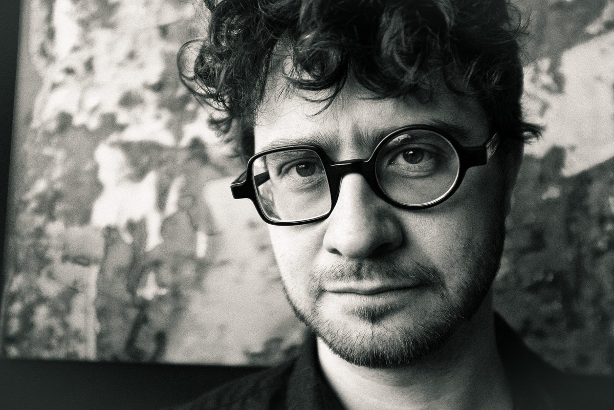 Фото: из личного архива Алексея Яблокова