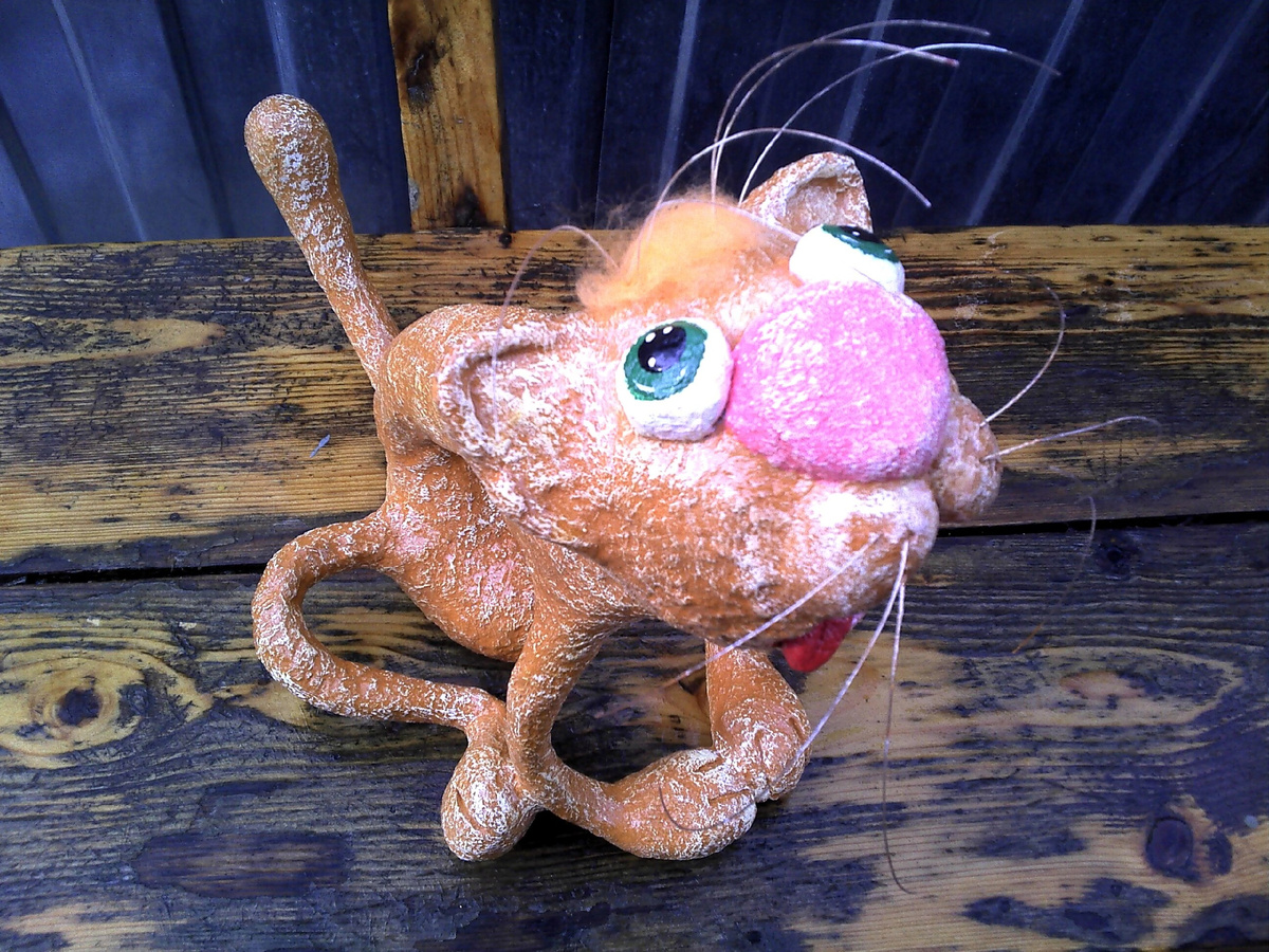 Фото автора