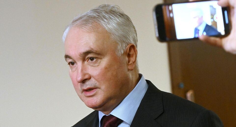    РИА «Новости»