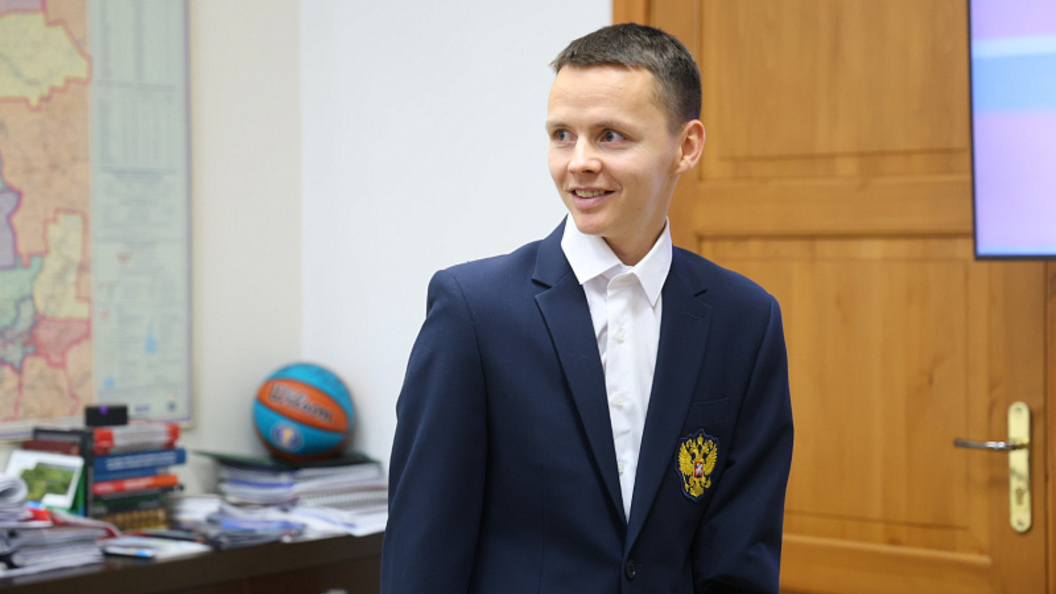    Фото: Министерство спорта Архангельской области