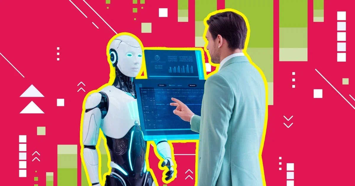 Идеи нейросетей можно использовать для рекламных кампаний