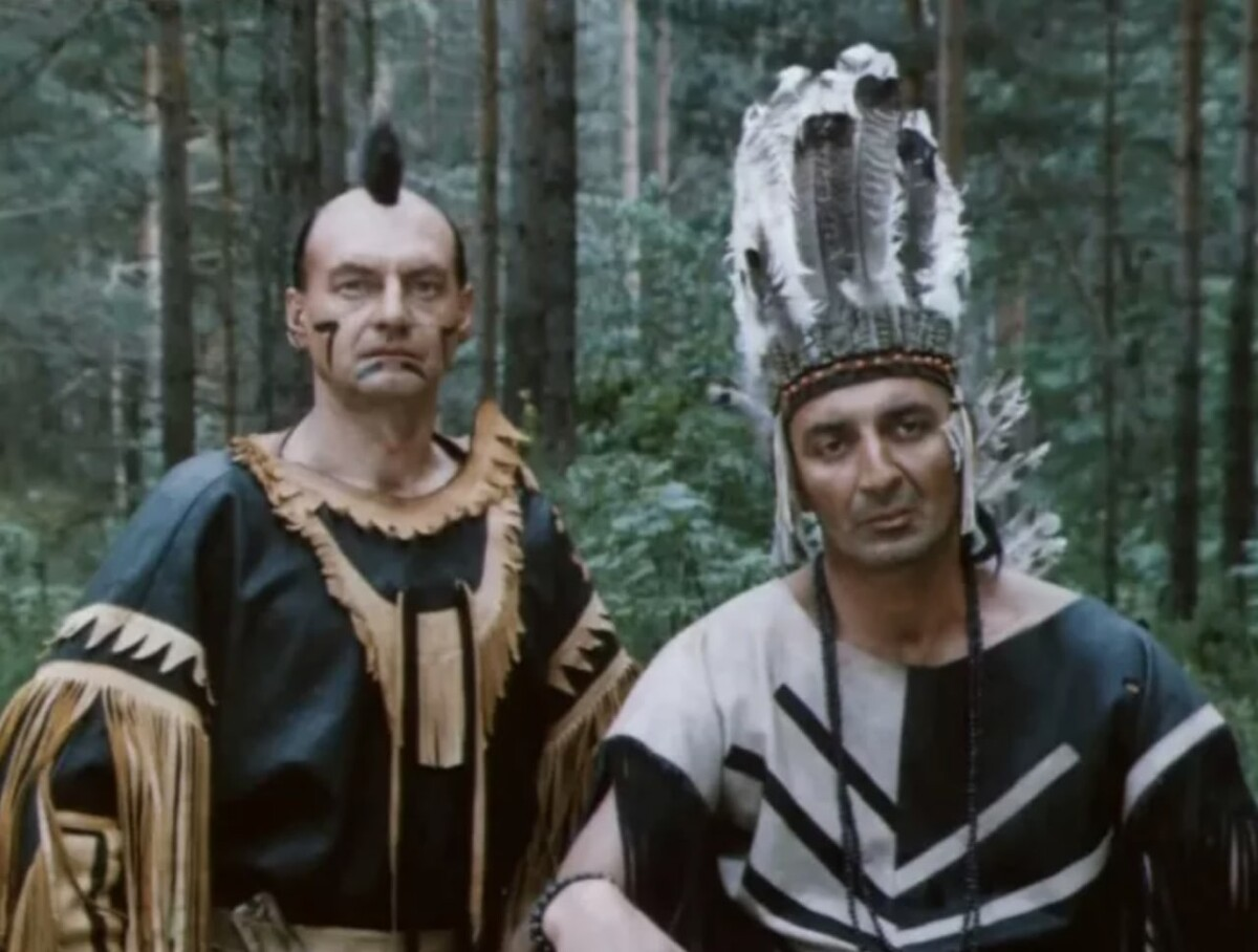 кадр из фильма